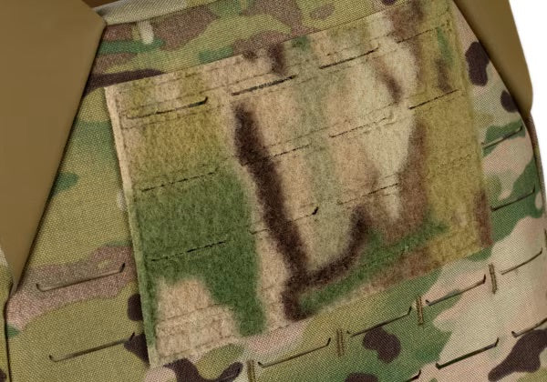 Low Profile Carrier V1 MULTICAM