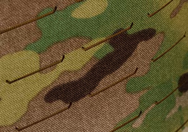 Low Profile Carrier V1 MULTICAM