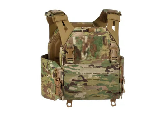 Low Profile Carrier V1  MULTICAM