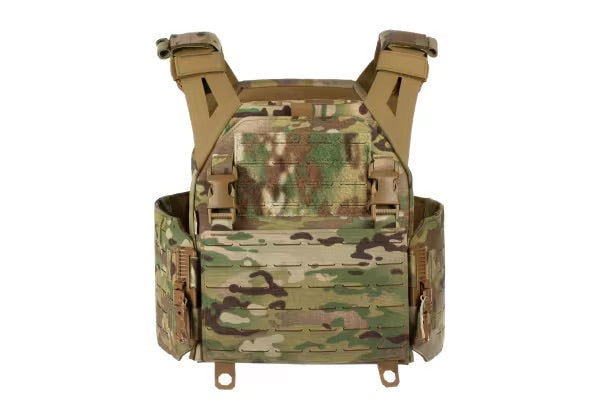 Low Profile Carrier V1 MULTICAM