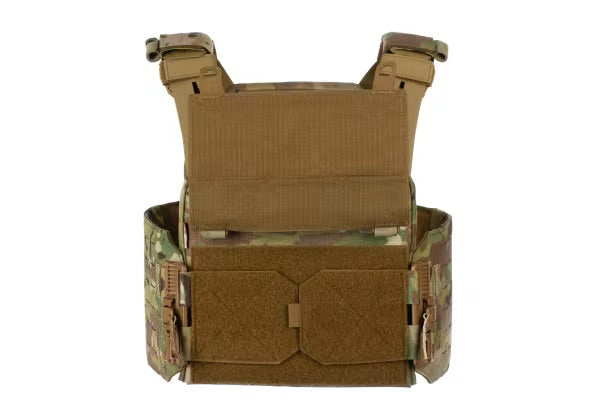 Low Profile Carrier V1 MULTICAM