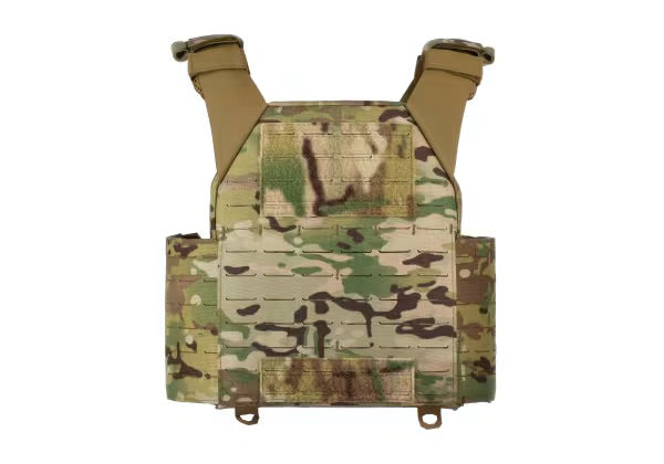 Low Profile Carrier V1 MULTICAM