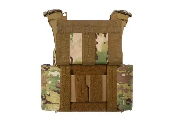 Low Profile Carrier V1 MULTICAM