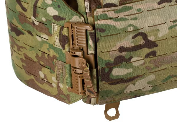 Low Profile Carrier V1 MULTICAM