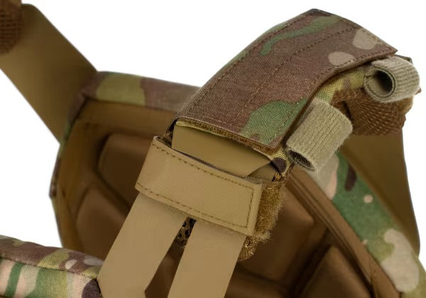 Low Profile Carrier V1 MULTICAM