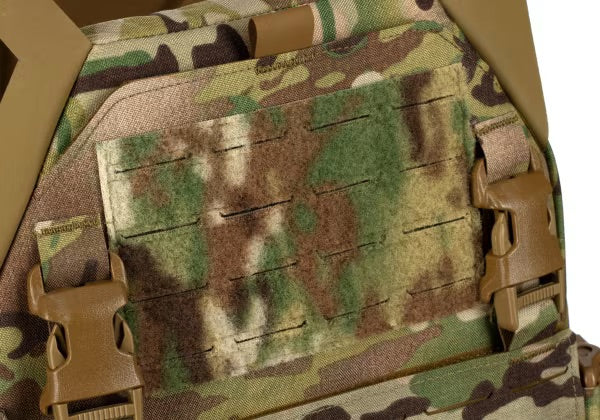 Low Profile Carrier V1 MULTICAM