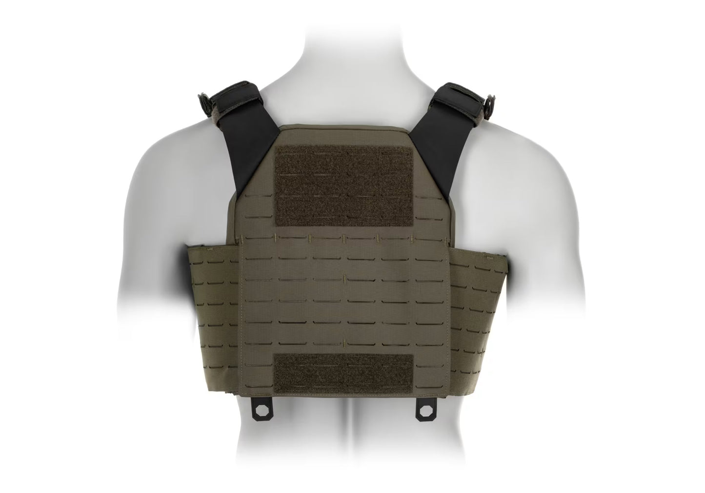 Low Profile Carrier V1 RANGER GREEN