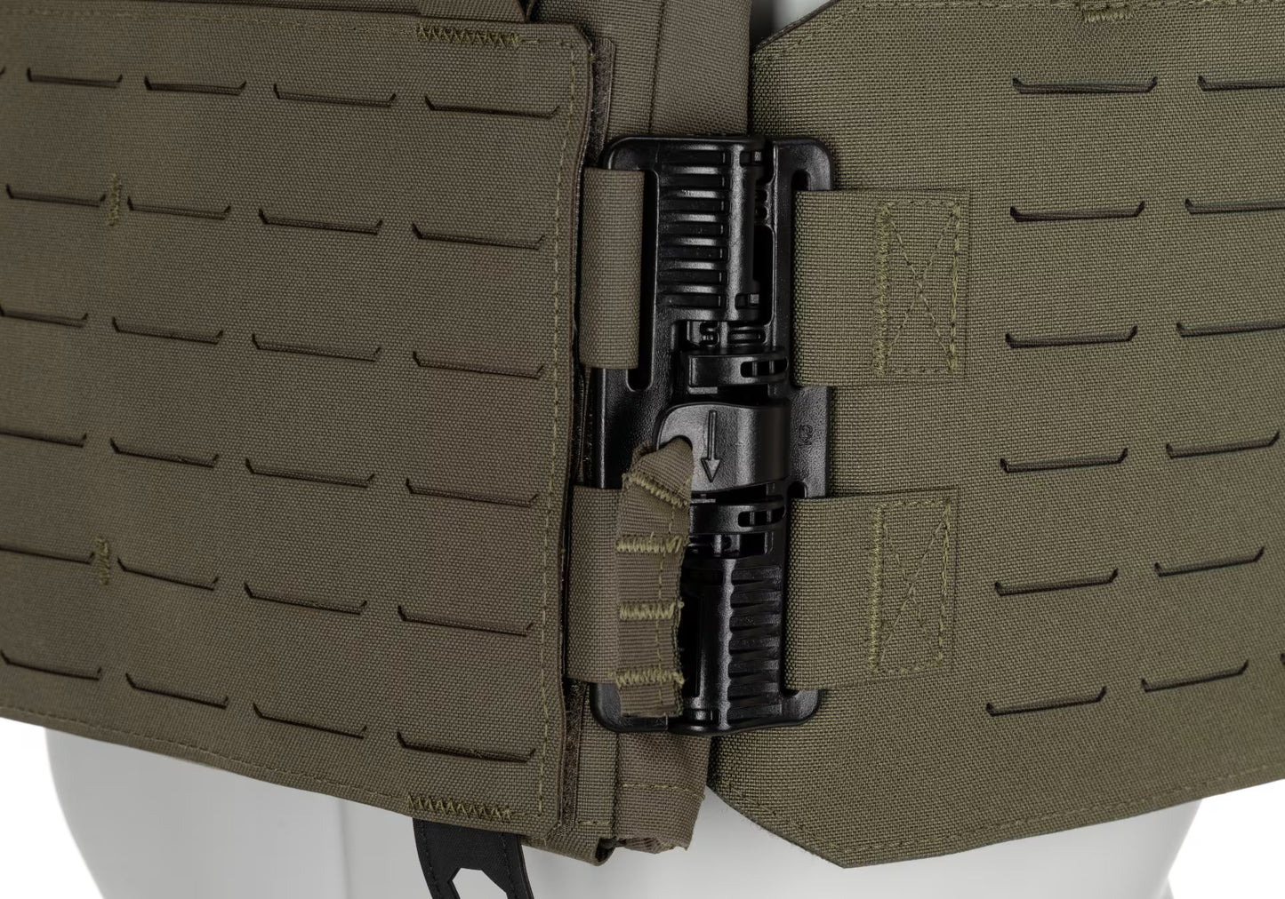 Low Profile Carrier V1 RANGER GREEN