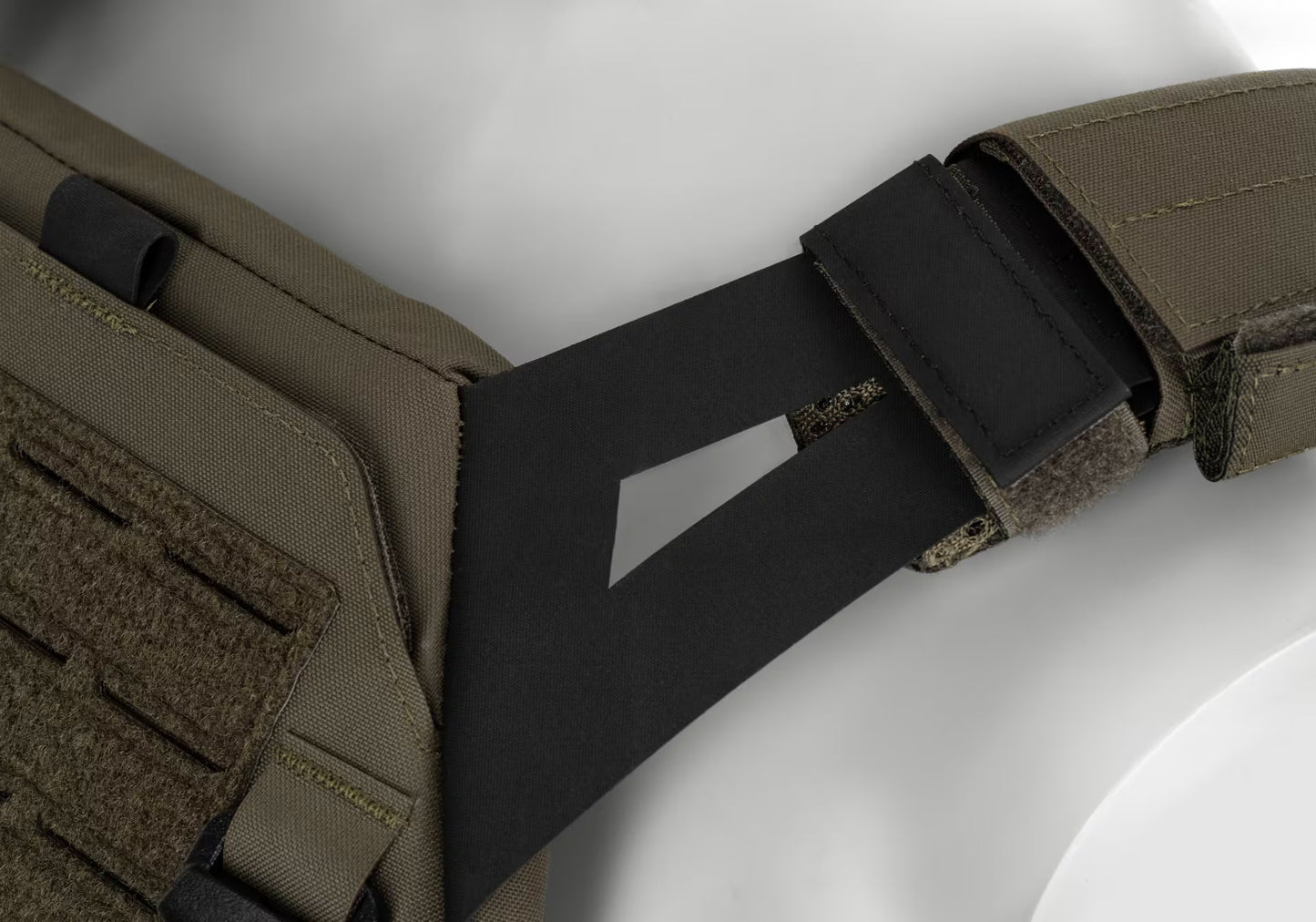 Low Profile Carrier V1 RANGER GREEN