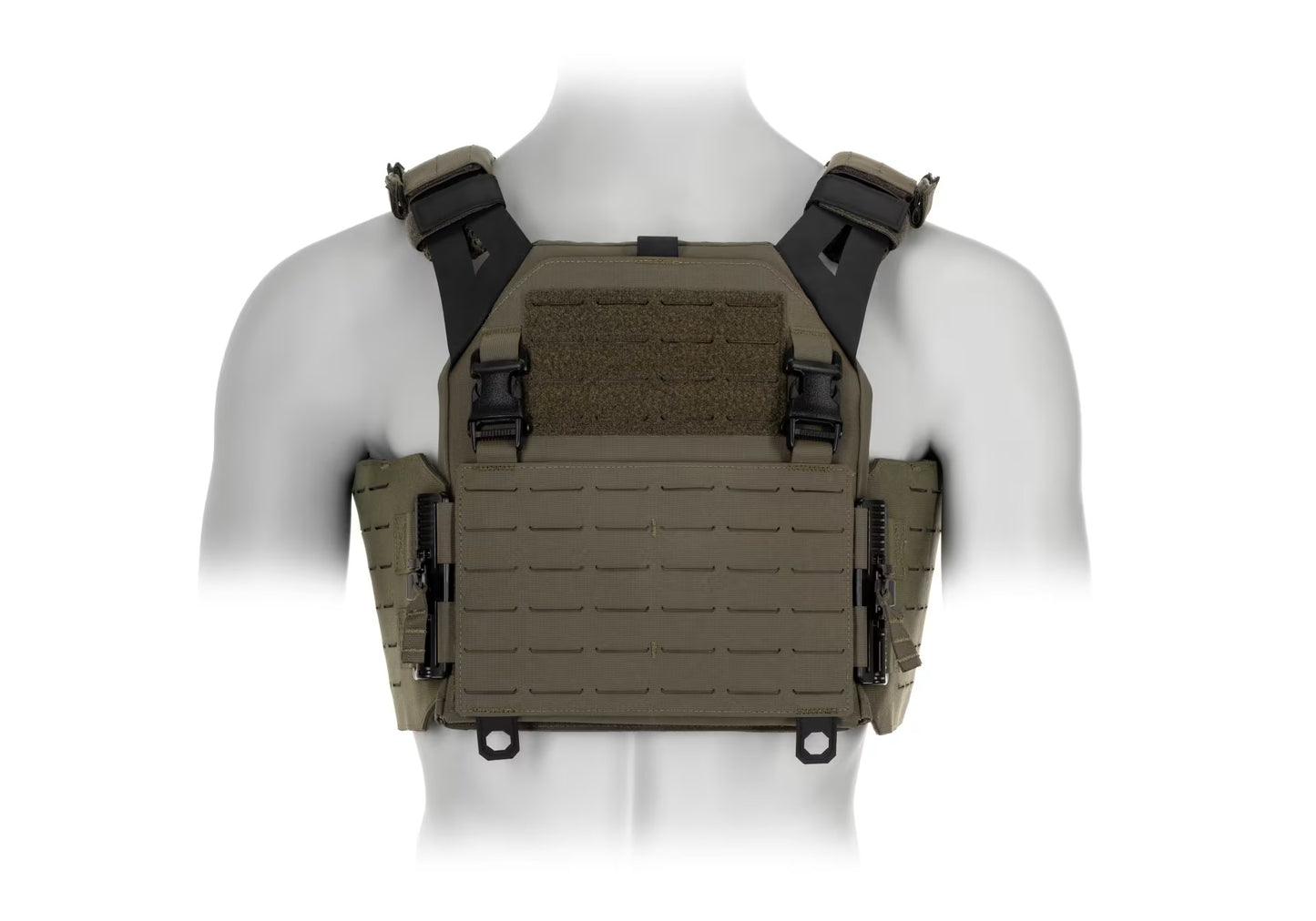 Low Profile Carrier V1 RANGER GREEN