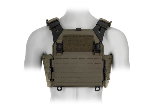 Low Profile Carrier V1  RANGER GREEN