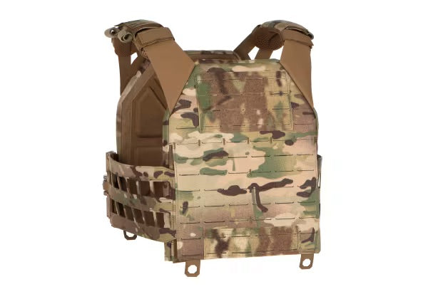 Low Profile Carrier V2 MULTICAM