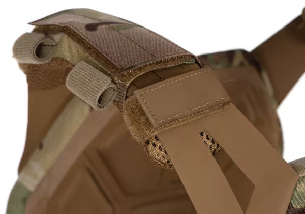 Low Profile Carrier V2 MULTICAM