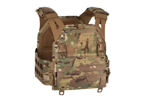 Low Profile Carrier V2 MULTICAM