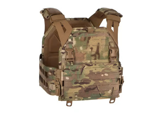 Low Profile Carrier V2 MULTICAM