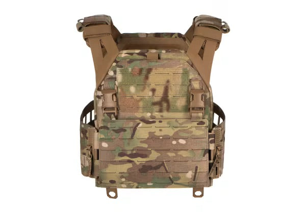 Low Profile Carrier V2 MULTICAM