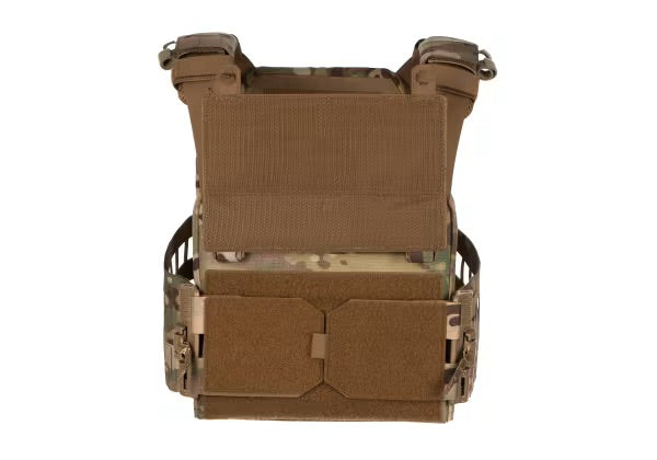 Low Profile Carrier V2 MULTICAM