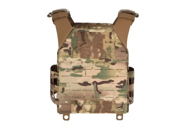 Low Profile Carrier V2 MULTICAM