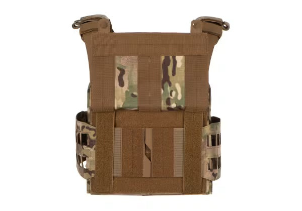 Low Profile Carrier V2 MULTICAM