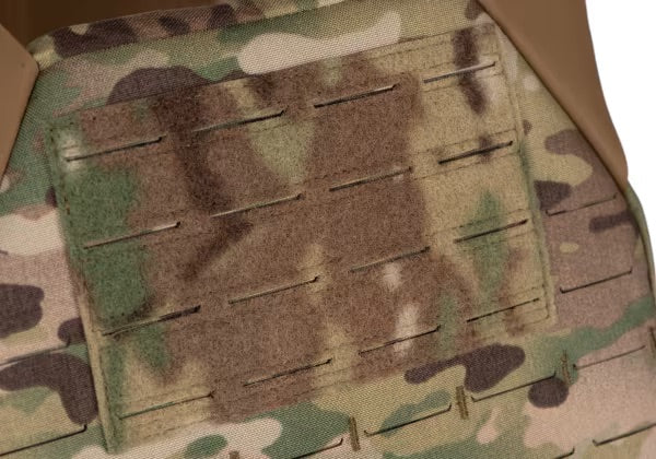 Low Profile Carrier V2 MULTICAM