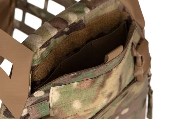 Low Profile Carrier V2 MULTICAM