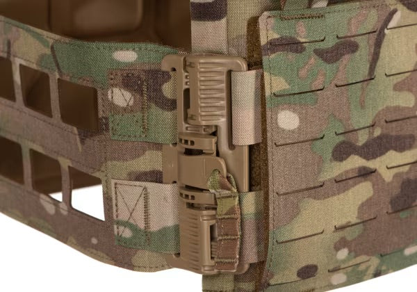Low Profile Carrier V2 MULTICAM