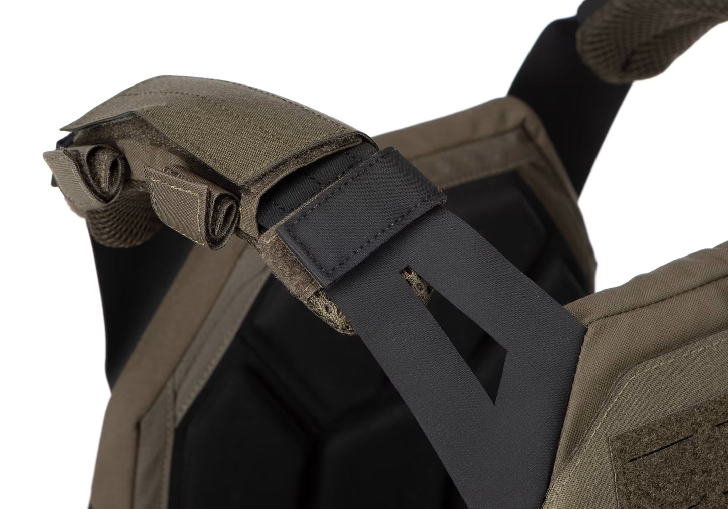 Low Profile Carrier V2 RANGER GREEN