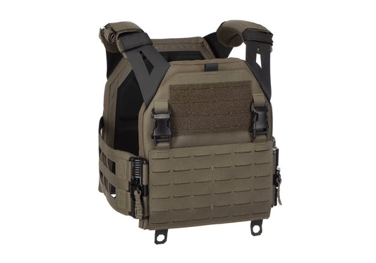 Low Profile Carrier V2 RANGER GREEN