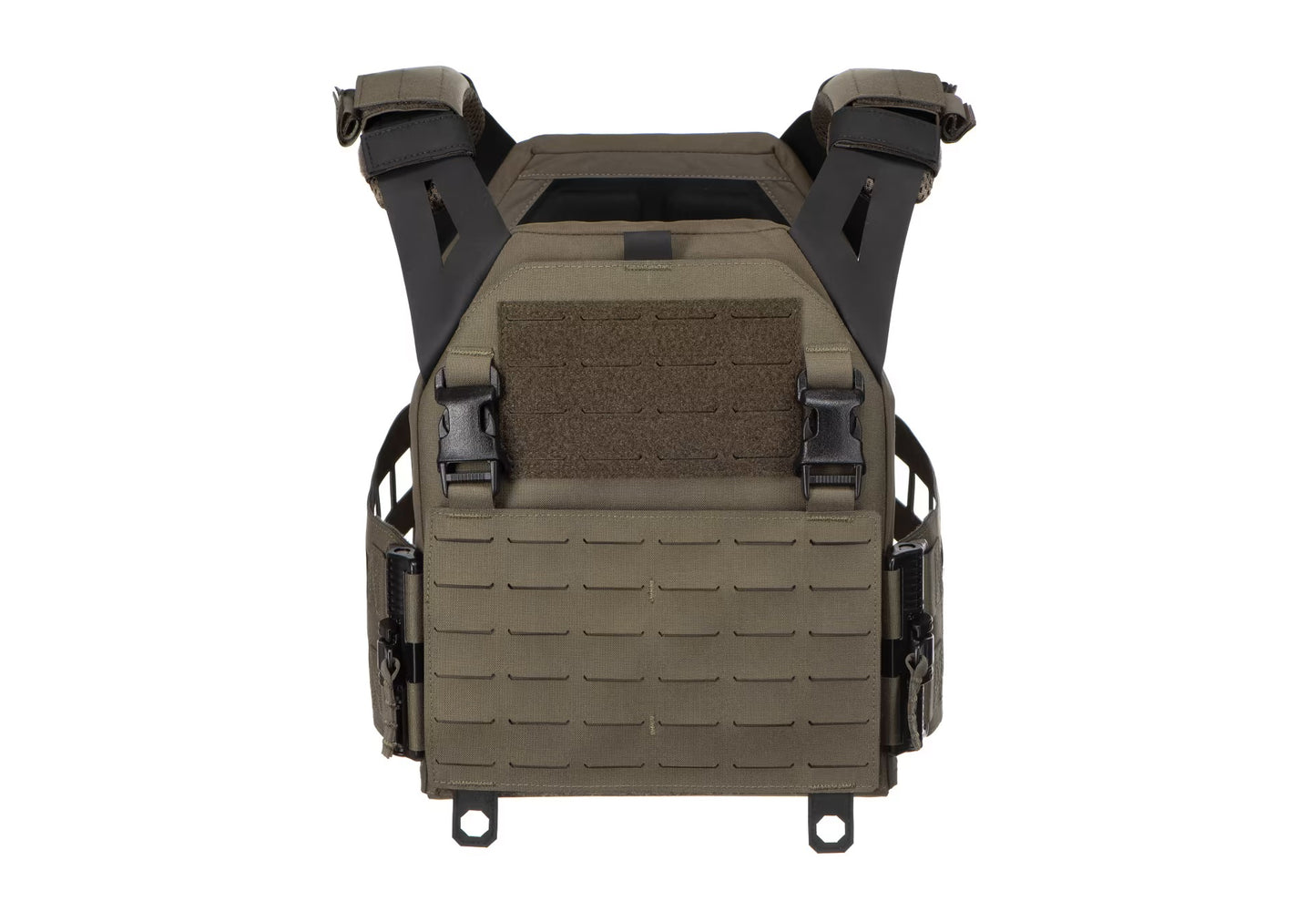 Low Profile Carrier V2 RANGER GREEN