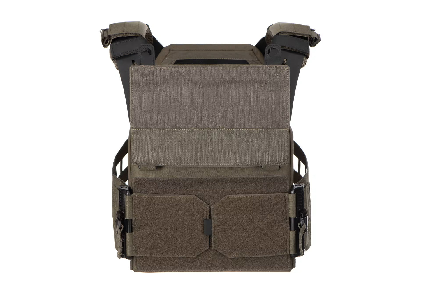 Low Profile Carrier V2 RANGER GREEN