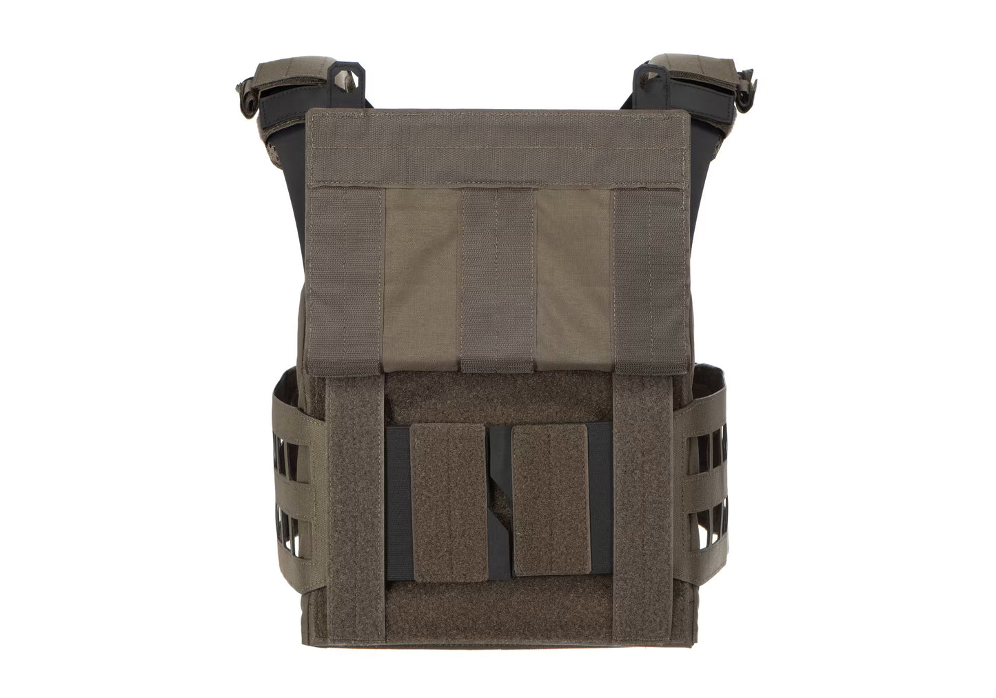 Low Profile Carrier V2 RANGER GREEN