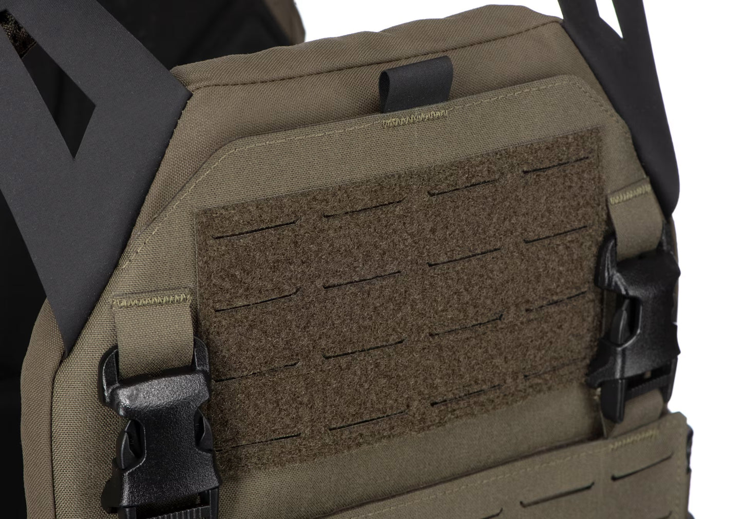 Low Profile Carrier V2 RANGER GREEN