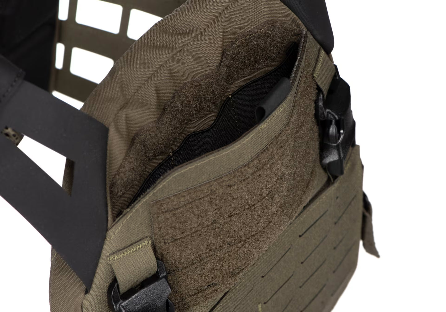 Low Profile Carrier V2 RANGER GREEN