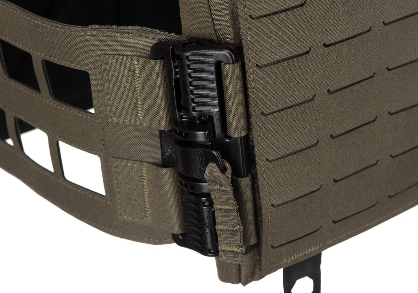 Low Profile Carrier V2 RANGER GREEN