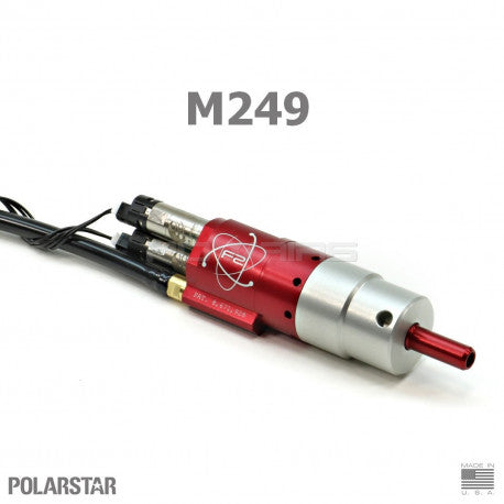 PolarStar F2