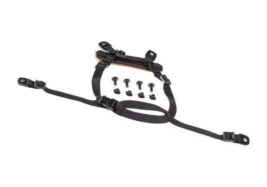 MICH Helmet Retention System H-Nape