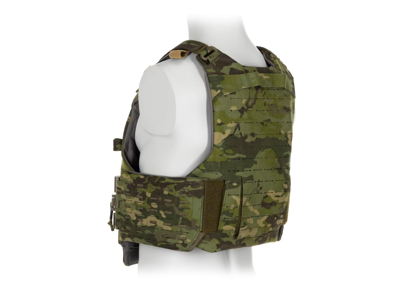 KSAV Koursores Plate Carrier MULTICAM TROPIC