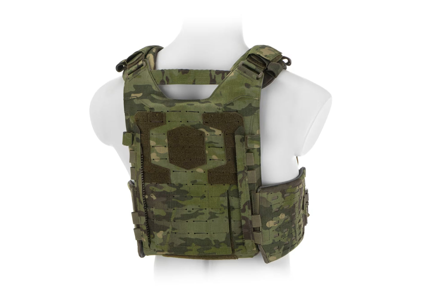 CPC ROC Heavy Plate Carrier GEN 4.1 MULTICAM TROPIC