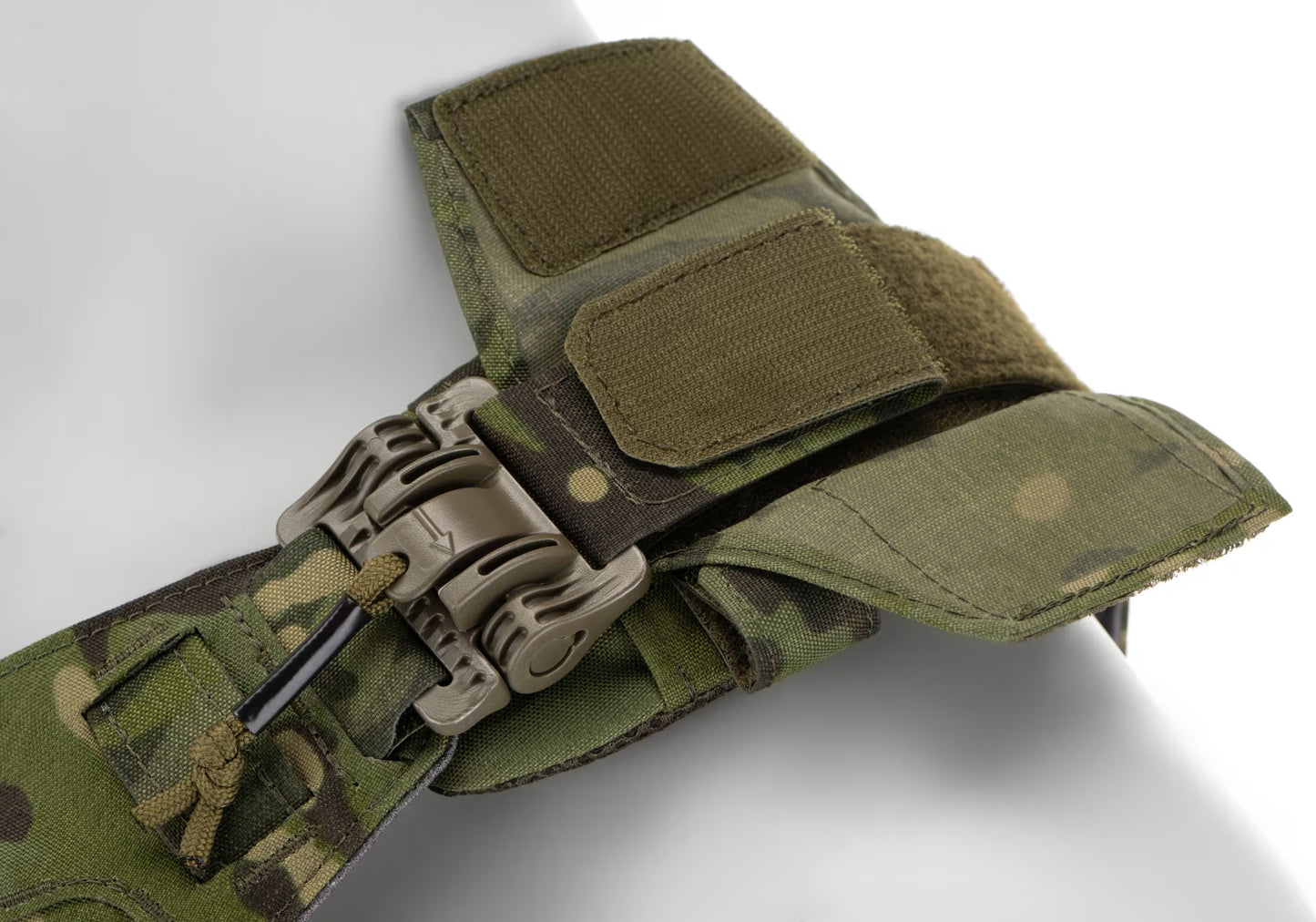 CPC ROC Heavy Plate Carrier GEN 4.1 MULTICAM TROPIC
