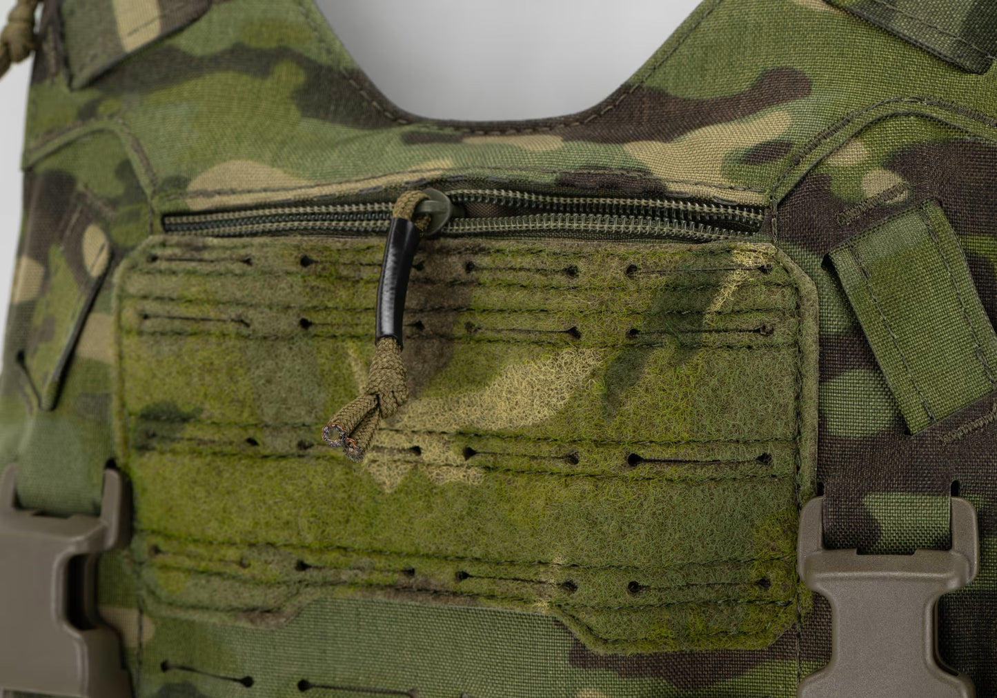 CPC ROC Heavy Plate Carrier GEN 4.1 MULTICAM TROPIC