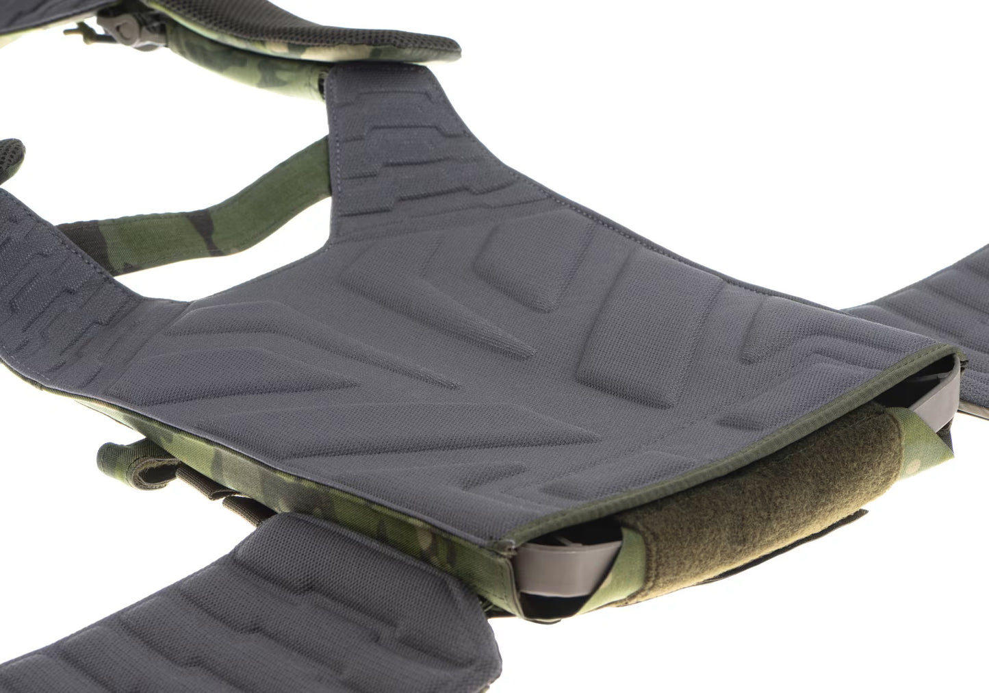 CPC ROC Heavy Plate Carrier GEN 4.1 MULTICAM TROPIC