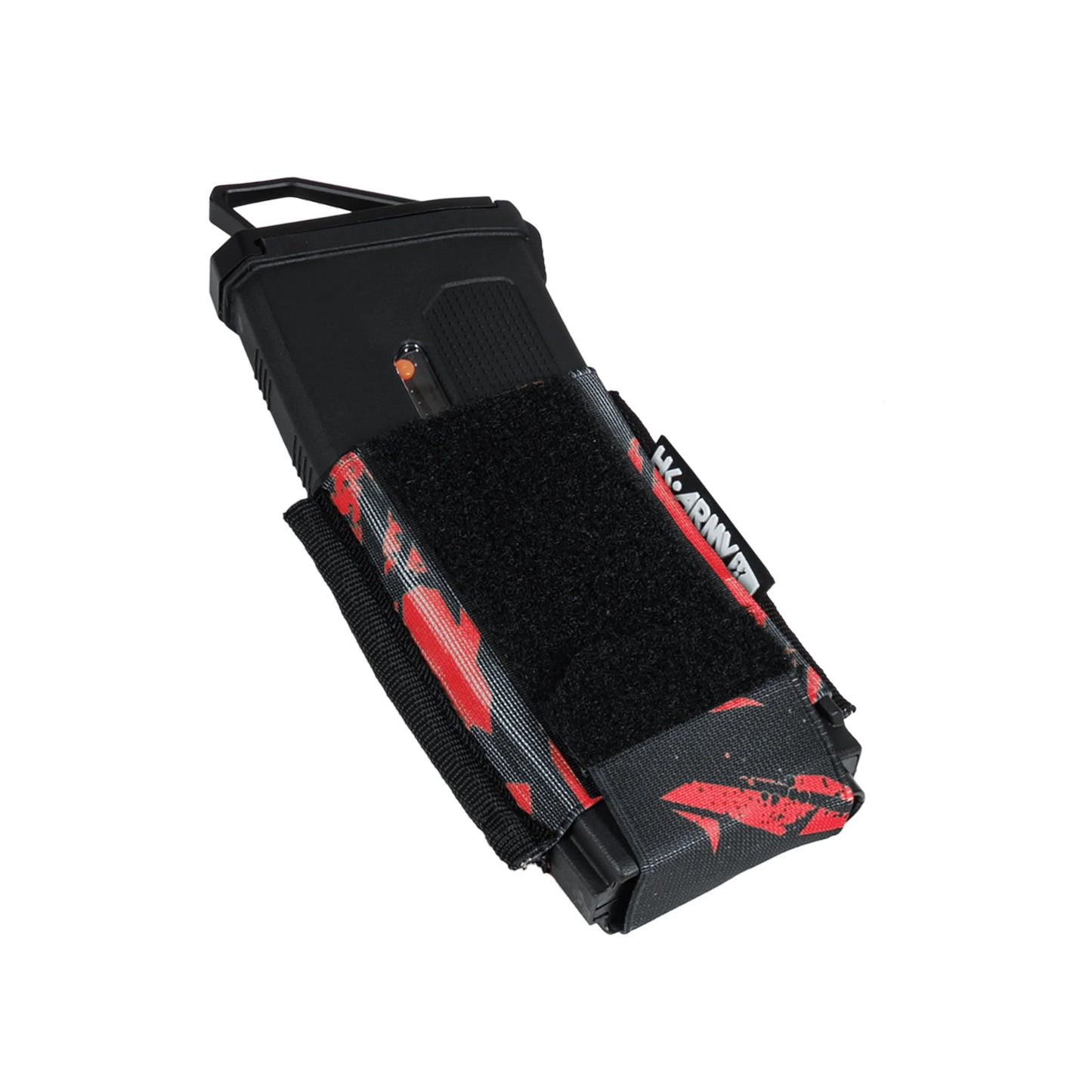 AK Army RIFLE MAG CELL (1 - 7-CELL) - RED