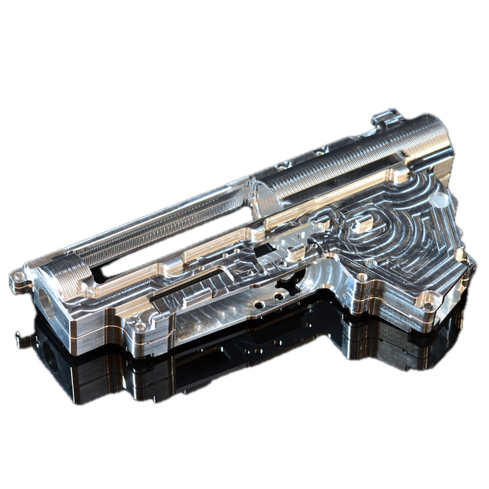 Mancraft CNC HPA Shell V3