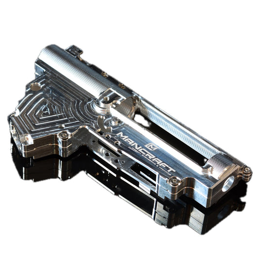 Mancraft CNC HPA Shell V3