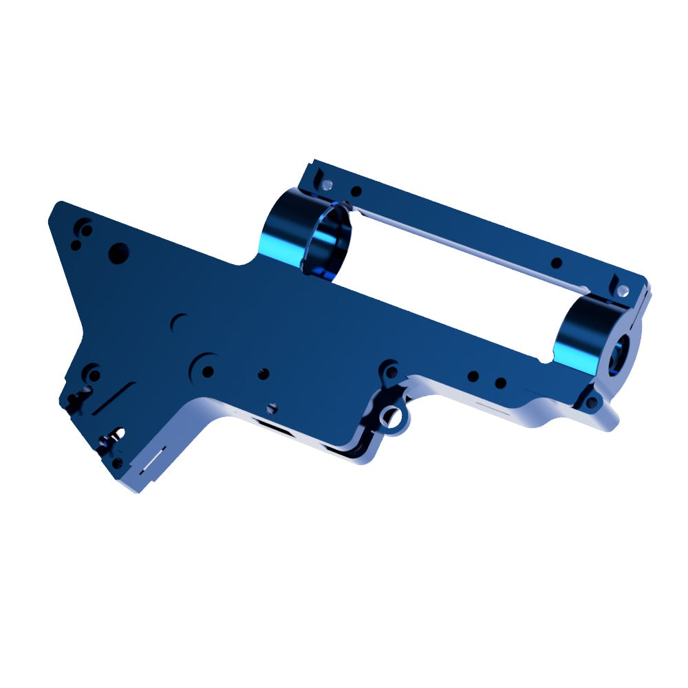 Mancraft CNC eHPA Shell V2 Blau