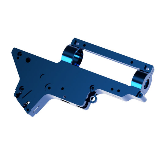 Mancraft CNC eHPA Shell V2 Blau