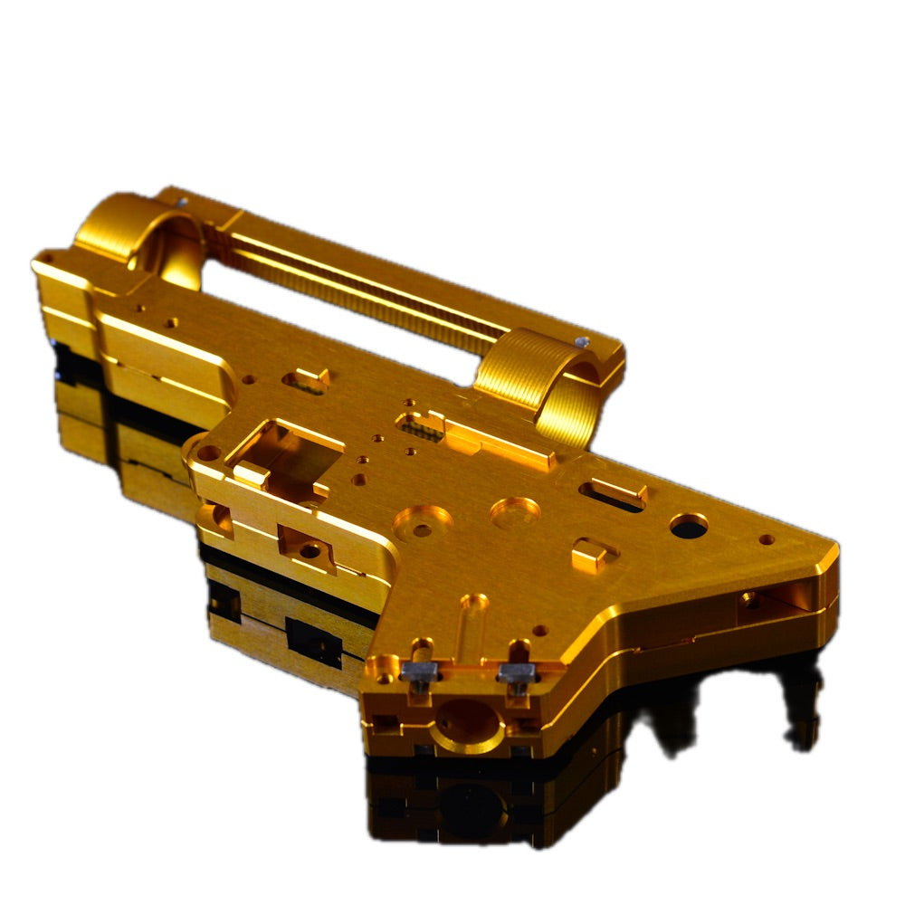 Mancraft CNC eHPA Shell V2 Gold