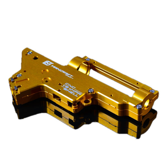 Mancraft CNC eHPA Shell V2 Gold