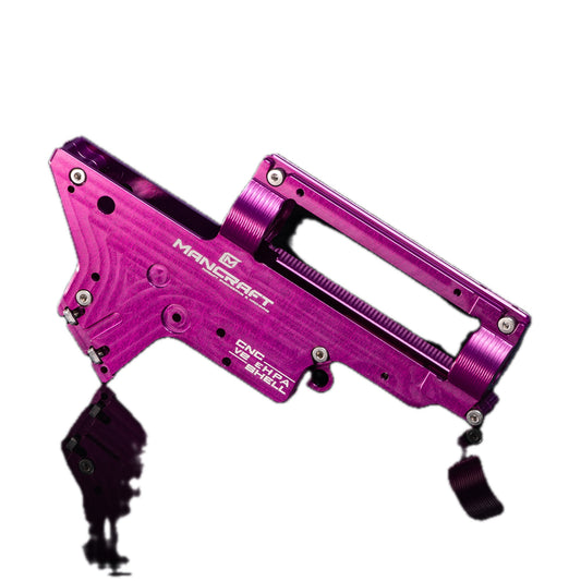Mancraft CNC eHPA Shell V2 Pink