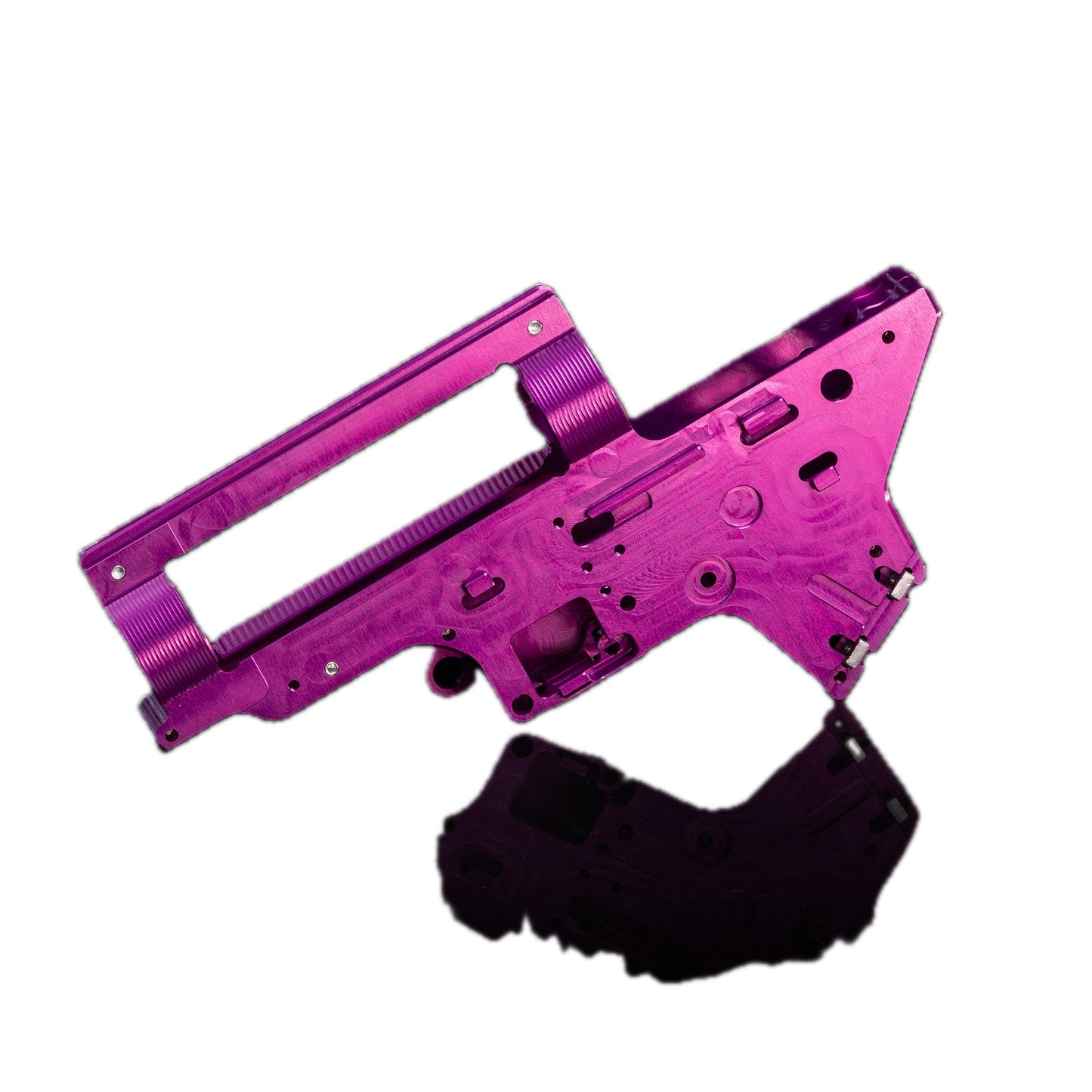Mancraft CNC eHPA Shell V2 Pink